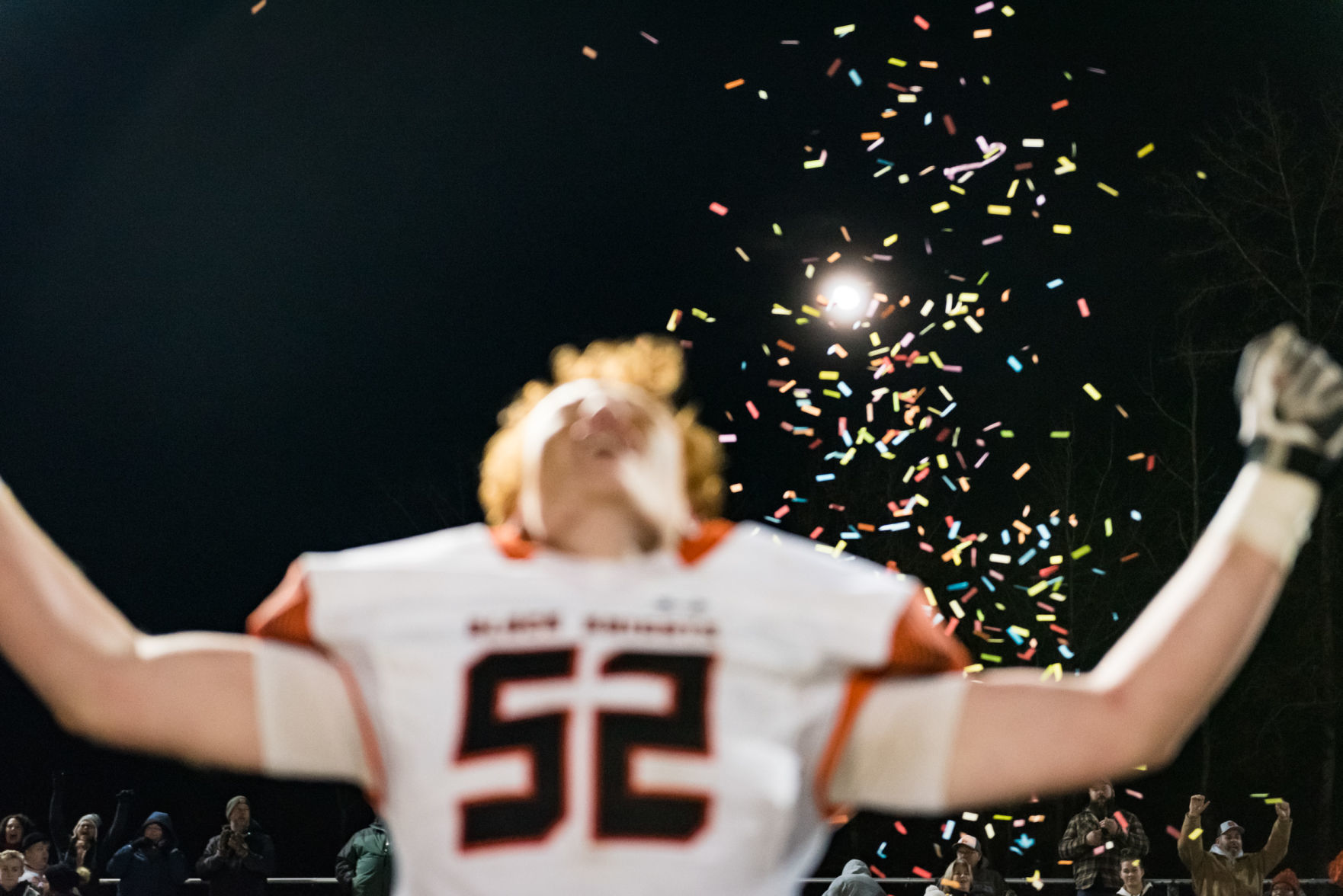 Oak Grove North Davidson Football